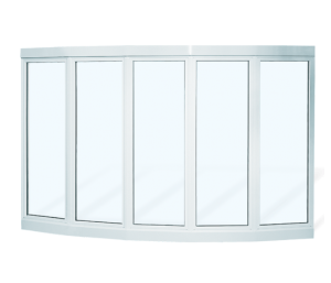 American Choice Windows Bow Prestige